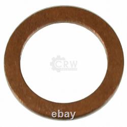 Filtre à Huile Bosch 5, L VW moteur 0W-30 Longlife III Fe pour Golf I Cabriolet