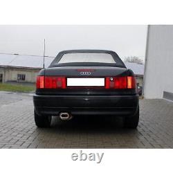 Fox Sport Audi 80/90 Type 89 B3 Limousine Coupe 80 B4 Cabriolet 1x135x80mm