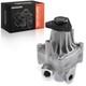 Frankberg Pompe De Direction Assist&eacute;e Hydraulique Pour Audi 80 Cabriolet Coup&eacute;
