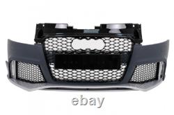 Frontstoßstange passend für Audi TT 8J Cabriolet Coupe (2006-2014) RS 8S T