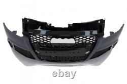 Frontstoßstange passend für Audi TT 8J Cabriolet Coupe (2006-2014) RS 8S T