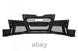 Frontstoßstange passend für Audi TT 8J Cabriolet Coupe (2006-2014) RS 8S T
