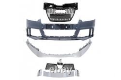 Frontstoßstange passend für Audi TT 8J Cabriolet Coupe (2006-2014) RS 8S T