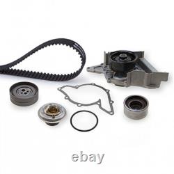 GATES Pompe + Kit Courroie de Distribution pour Audi Cabriolet 8G7 B4 A6 4A C4