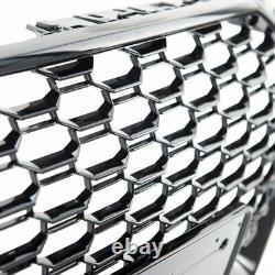 Grille Adaptée Pour Audi A5 (F5) Coupé Cabriolet Sportback (2016-2019)
