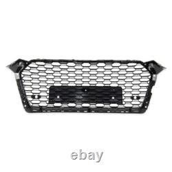 Grille Adaptée Pour Audi A5 (F5) Coupé Cabriolet Sportback (2016-2019)