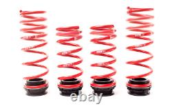 H&R Combinés Filetés pour Audi TTS Rs Coupé Cabriolet 8S 05-25/05-25mm 23018-6