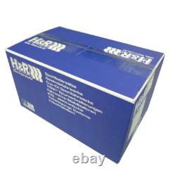 H&R Combinés Filetés pour Audi TTS Rs Coupé Cabriolet 8S 05-25/05-25mm 23018-6