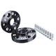 H&r Élargisseurs De Voie 2x20mm Pour Bentley Continental Cabriolet (3w, 394) B40