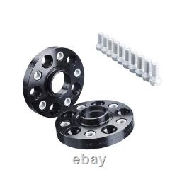 H&R Élargisseurs de voie 2x20mm pour Bentley Continental Cabriolet (3W, 394) B40 H&R Élargisseurs de voie 2x20mm pour Bentley Continental Cabriolet (3W, 394) B40
