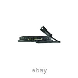 HELLA Pagid Set de Freins 280mm+ Avant Convient pour Audi 80 B4 Aussi Cabriolet