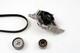 Hepu Pompe À L'eau + Courroie Pour Audi Cabriolet 8g7 B4 2.6 2.8 100 4a