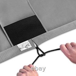 Housse de protection pour Audi A3 8V7 2013-2025 Cabrio Voiture Bâche
