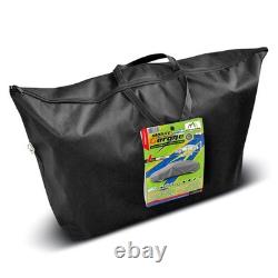 Housse de protection pour Audi A3 8V7 2013-2025 Cabrio Voiture Bâche