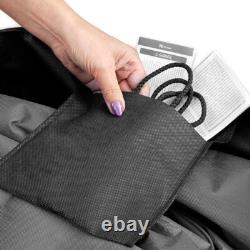 Housse de protection pour Audi A5 2007-2010 Cabrio Voiture Bâche