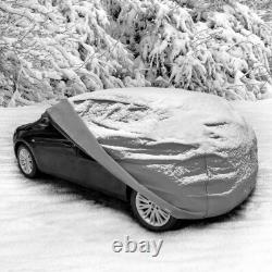 Housse de protection pour Audi A5 2007-2010 Cabrio Voiture Bâche