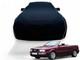 Housse Pour Voiture Indoor Etendue Couverture Carcover Audi 80 Cabriolet Noir