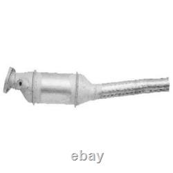 IMASAF Pot Catalytique pour Audi 80 8C B4 2.0 89 89Q 8A B3 1.8 S 1.6 Cabriolet