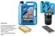 Inspection Set Liqui Moly Longtime 5w-30 7l Pour Audi 80 2.0 E Cabriolet