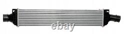Intercooler Pour Audi A4 B9 A5 Q5 2.0 3.0 TFSi/TDi