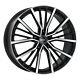 Jantes Roues Mak Union Pour Audi S5 Coupe Sportback Cabrio 8.5x19 5x112 3a7