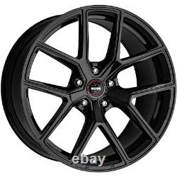 JANTES ROUES MOMO RF-01 POUR AUDI S5 COUPE SPORTBACK CABRIO 8.5x19 5x112 90d