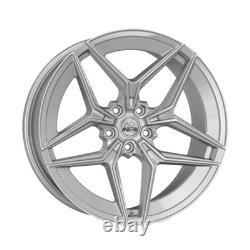 Jantes Roues Antera A107 Pour Audi S5 Cabrio Coupe Sportback 9x20 5x112 Sil