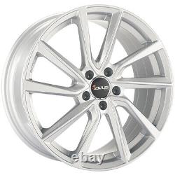 Jantes Roues Avus Ac-518 Pour Audi S5 Cabrio Coupe Sportback 8x19 5x112 Ad7