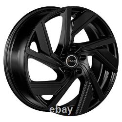 Jantes Roues Avus Ac-521 Pour Audi S5 Cabrio Coupe Sportback 8.5x20 5x1 I3l