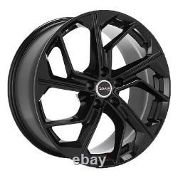 Jantes Roues Avus Ac-522 Pour Audi S5 Cabrio Coupe Sportback 8.5x19 5x1 Ik2