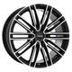 Jantes Roues Avus Ac-m08 Pour Audi S5 Cabrio Coupe Sportback 9x20 5x112 K5q