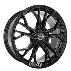 Jantes Roues Avus Ac-m10 Pour Audi S5 Cabrio Coupe Sportback 8x18 5x112 Zih