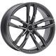 Jantes Roues Avus Af16 Pour Audi S5 Cabrio Coupe Sportback 8.5x19 5x112 Cms