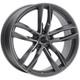 Jantes Roues Avus Af16 Pour Audi S5 Cabrio Coupe Sportback 8.5x20 5x112 6mg