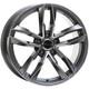 Jantes Roues Avus Af16 Pour Audi S5 Cabrio Coupe Sportback 8.5x20 5x112 T9w