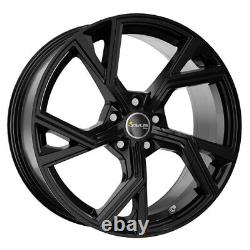 Jantes Roues Avus Af20 Pour Audi S5 Cabrio Coupe Sportback 8.5x20 5x112 Brx