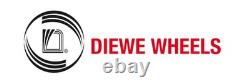 Jantes Roues Diewe Dominar Pour Audi S5 Cabrio Coupe Sportback 8x19 5x112 B