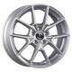 Jantes Roues Diewe Neve Pour Audi S5 Cabrio Coupe Sportback 8.5x19 5x112 Si