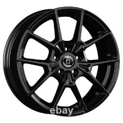 Jantes Roues Diewe Neve Pour Audi S5 Cabrio Coupe Sportback 8x18 5x112 Glos