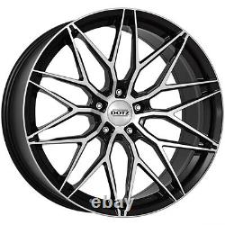 Jantes Roues Dotz Suzuka Dark Pour Audi S5 Cabrio Coupe Sportback 8.5x1 6ne