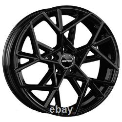 Jantes Roues Gmp Cartesio Pour Audi S5 Cabrio Coupe Sportback 8x20 5x112 Gl