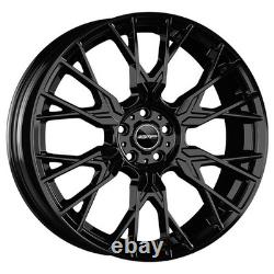 Jantes Roues Gmp Fender Pour Audi S5 Cabrio Coupe Sportback 8x19 5x112 Glos