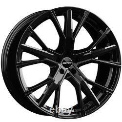 Jantes Roues Gmp Gunner Pour Audi S5 Cabrio Coupe Sportback 8.5x19 5x112 Gl
