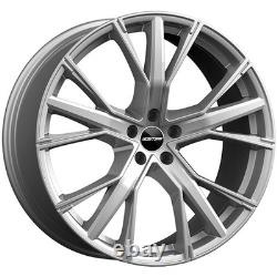 Jantes Roues Gmp Gunner Pour Audi S5 Cabrio Coupe Sportback 8.5x19 5x112 Si