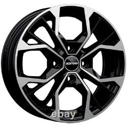 Jantes Roues Gmp Matisse Pour Audi S5 Cabrio Coupe Sportback 8.5x20 5x112 B
