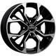 Jantes Roues Gmp Matisse Pour Audi S5 Cabrio Coupe Sportback 8.5x20 5x112 B