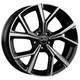 Jantes Roues Gmp Mentor Pour Audi S5 Cabrio Coupe Sportback 8x18 5x112 Blac
