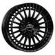Jantes Roues Gmp Qstar Pour Audi S5 Cabrio Coupe Sportback 9x20 5x112 G Qtr