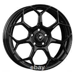 Jantes Roues Gmp Raceway Pour Audi S5 Cabrio Coupe Sportback 8x19 5x112 Ner