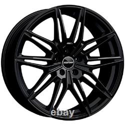 Jantes Roues Gmp Specter Pour Audi S5 Cabrio Coupe Sportback 8.5x20 5x112 G